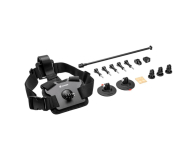 Insta360 Snow Bundle - zestaw mocowań CINSAAVM / 6970357855162 - 1327590 - zdjęcie 2
